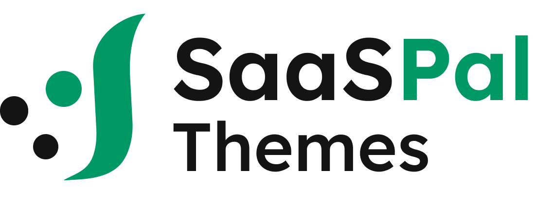SaaSpal Themes